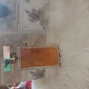 Dolce Gabana the one 100ml like new No Refund Authentic